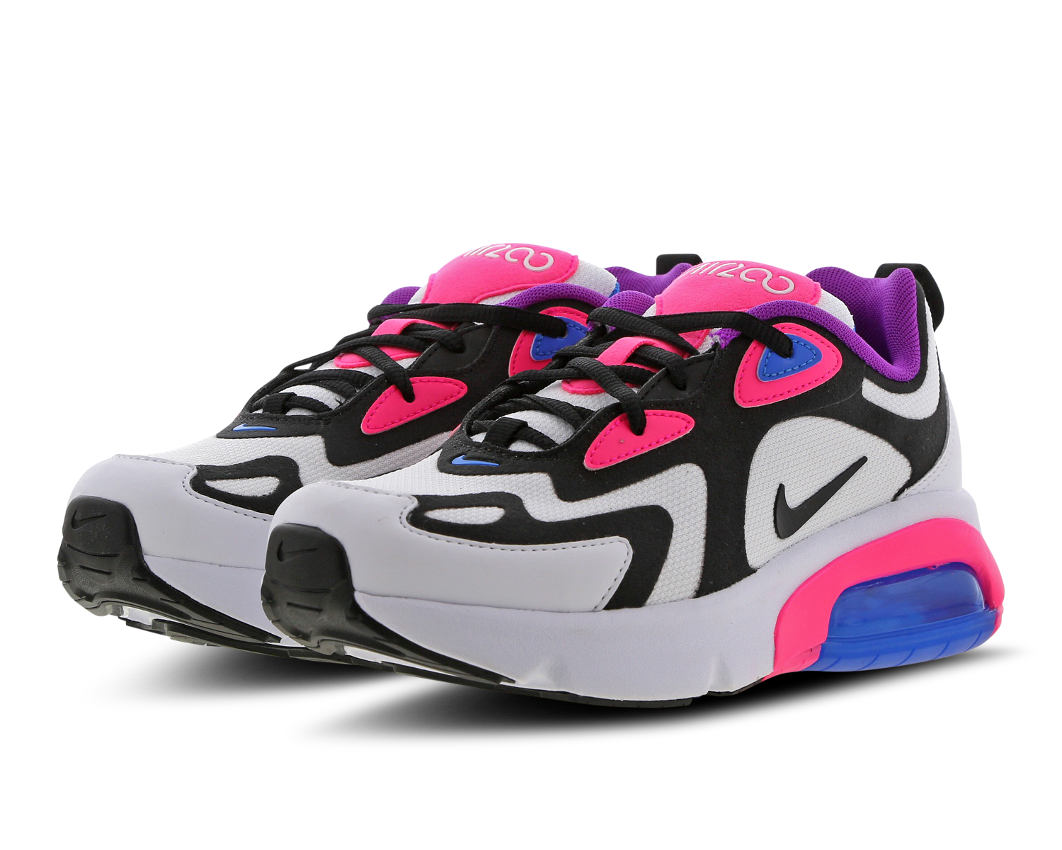 footlocker air max 200