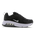 Nike Air Max 200 - Grade School Shoes Black-Black-White