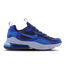 Nike Air Max 270 React - Primaire-College Chaussures Blue Void-Blue Star Dust-Photo Blue