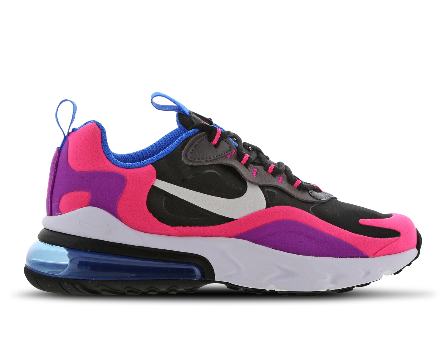 red nike 270 grade school