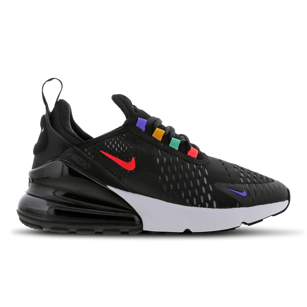 Nike Air Max 270 - Grade School Shoes - CJ6960-001