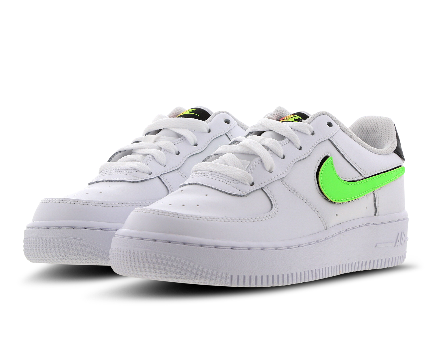 nike junior air force 1 lv8 diy trainer