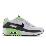 White-Black-Vapor Green