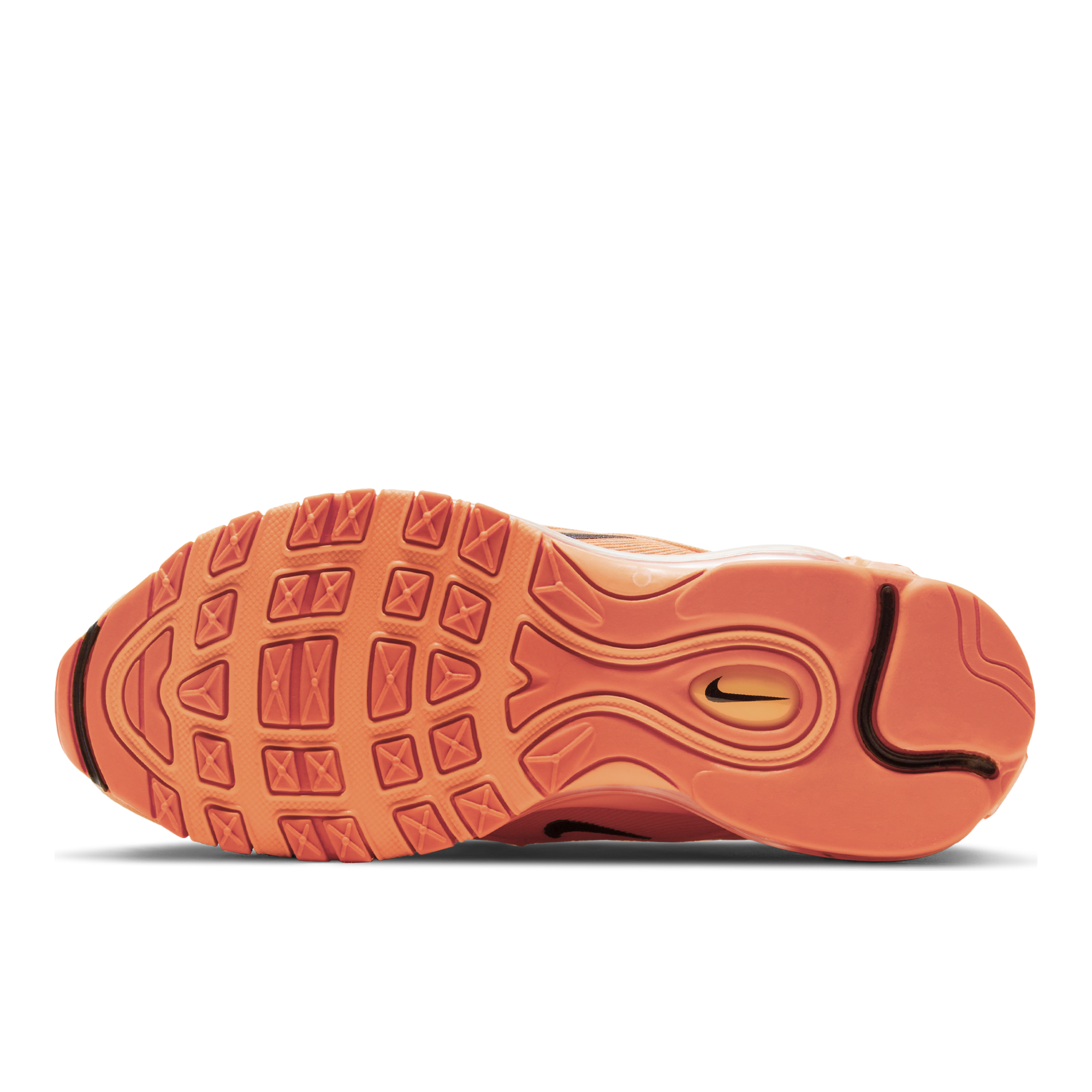 red air max 97 grade school