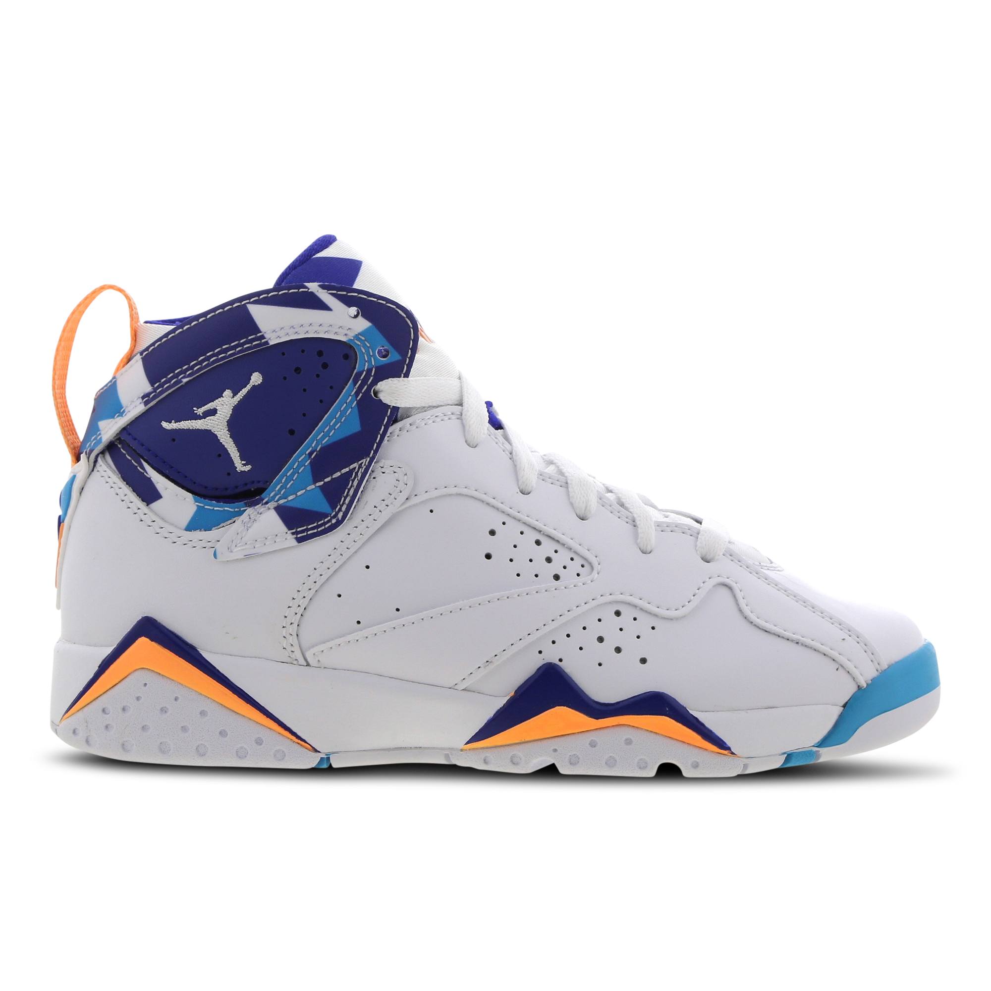 jordan 7 grade school