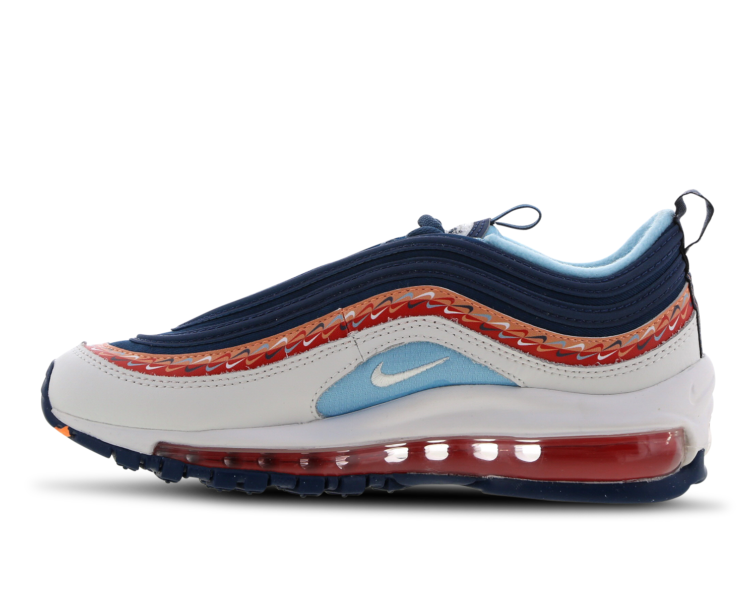 celebration of the swoosh 97