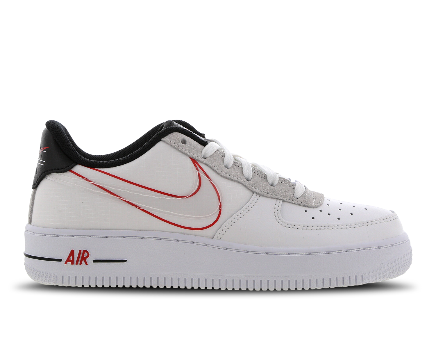 air force 1 equality footlocker