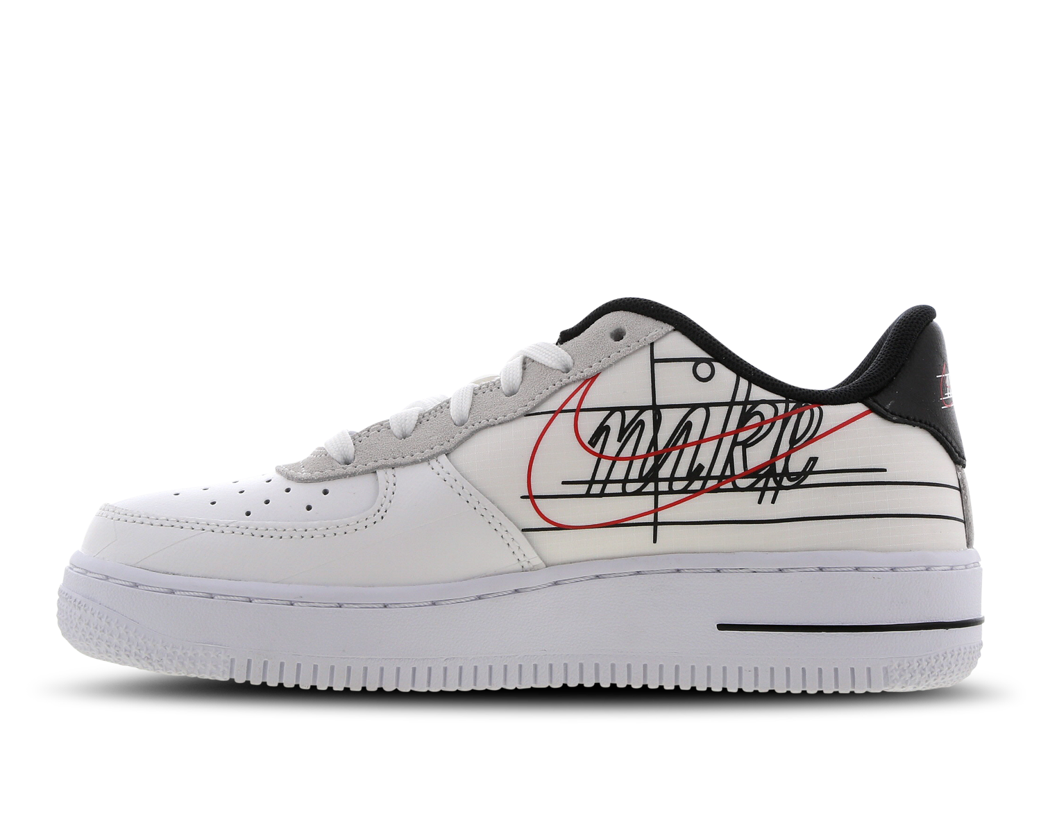 nike air force 1 celebration