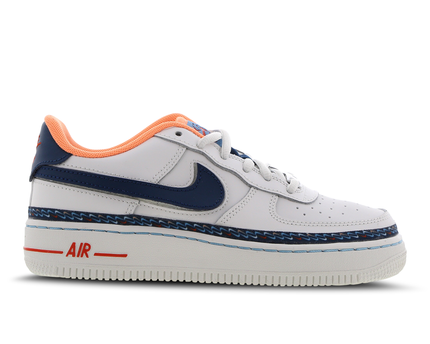 nike air force 1 celebration of the swoosh