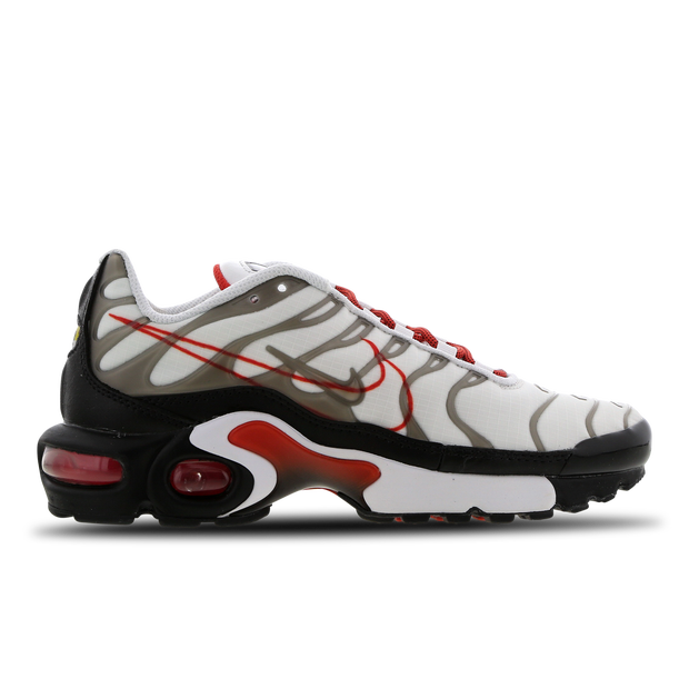 Nike Tn1 Celebration Of The Swoosh Cos - Grade School Shoes - CQ4815-100
