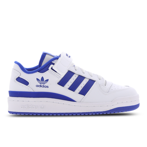adidas Forum Low - Primaire-College Chaussures | Foot Locker France