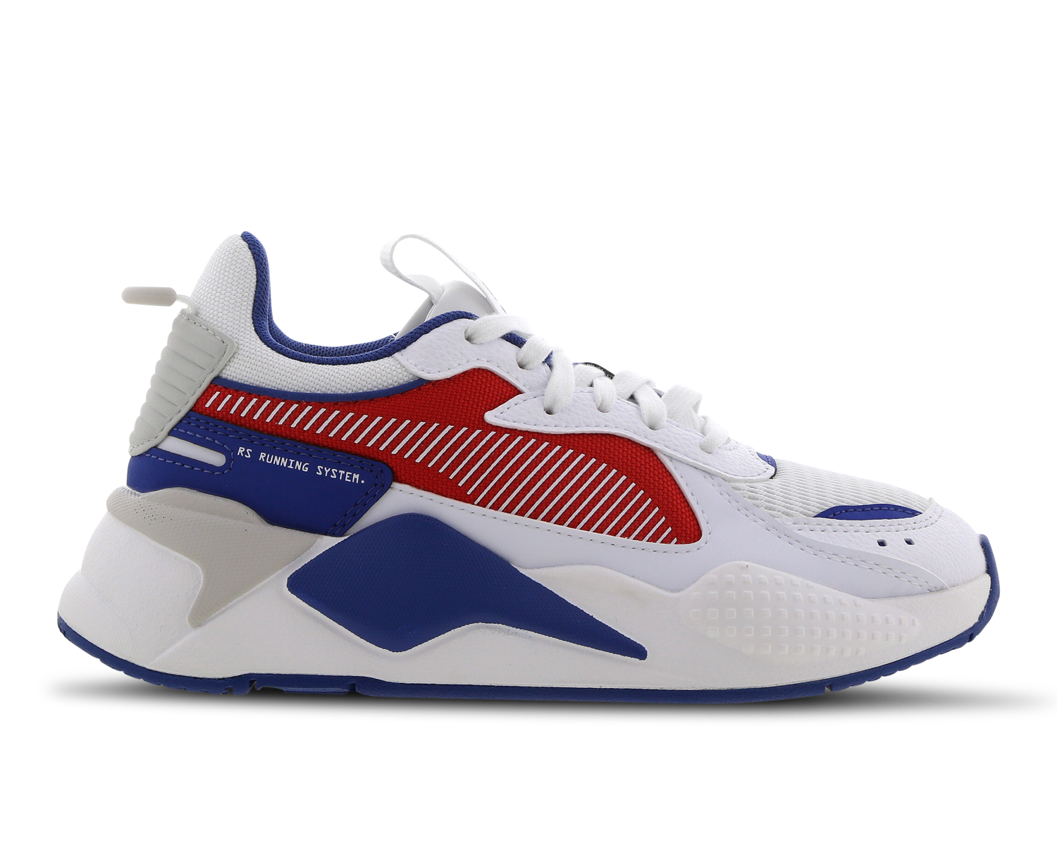 puma rs x grade school