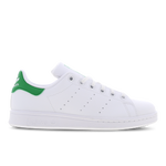 White-Green-White