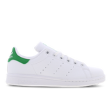 White-Green-White