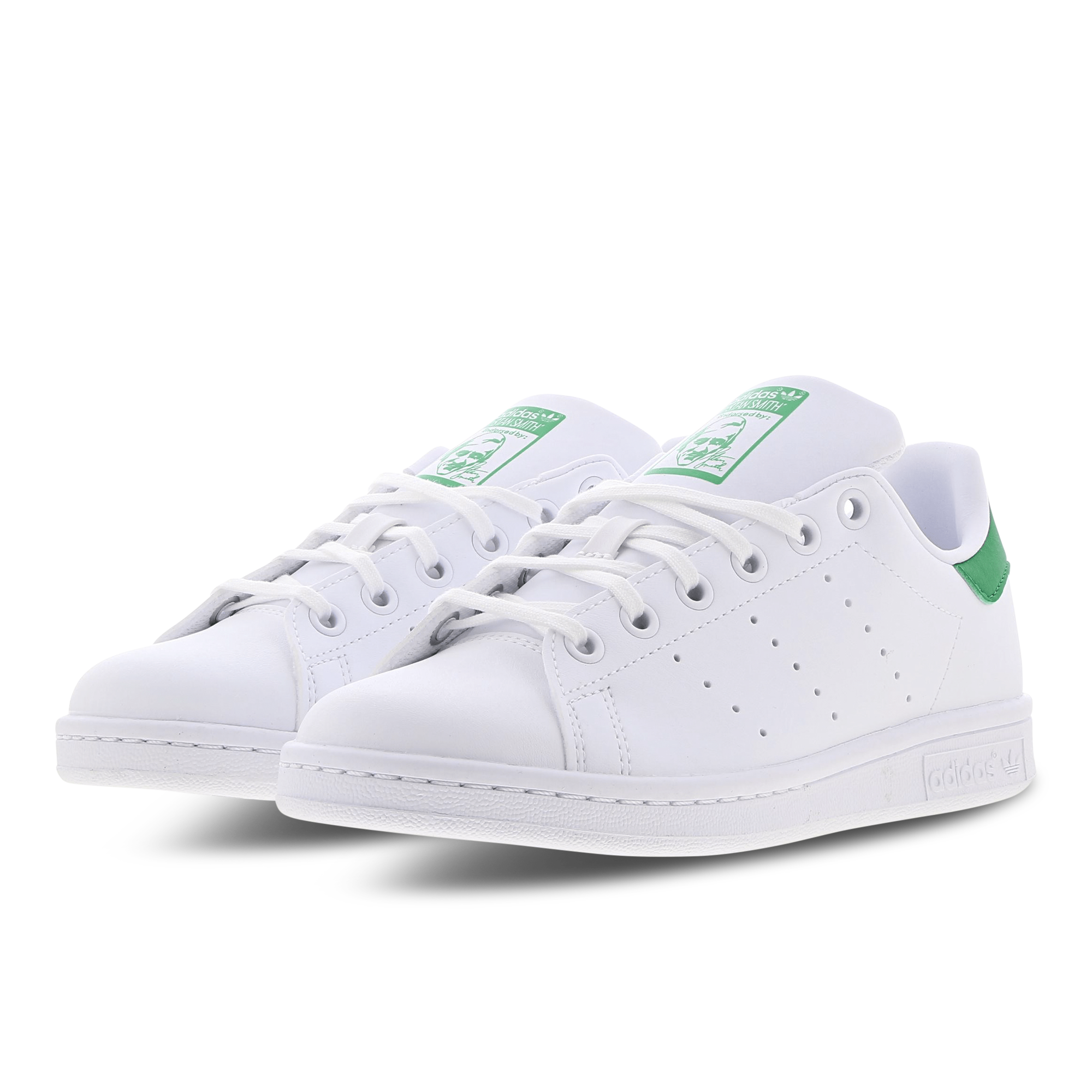 adidas stan smith grade school