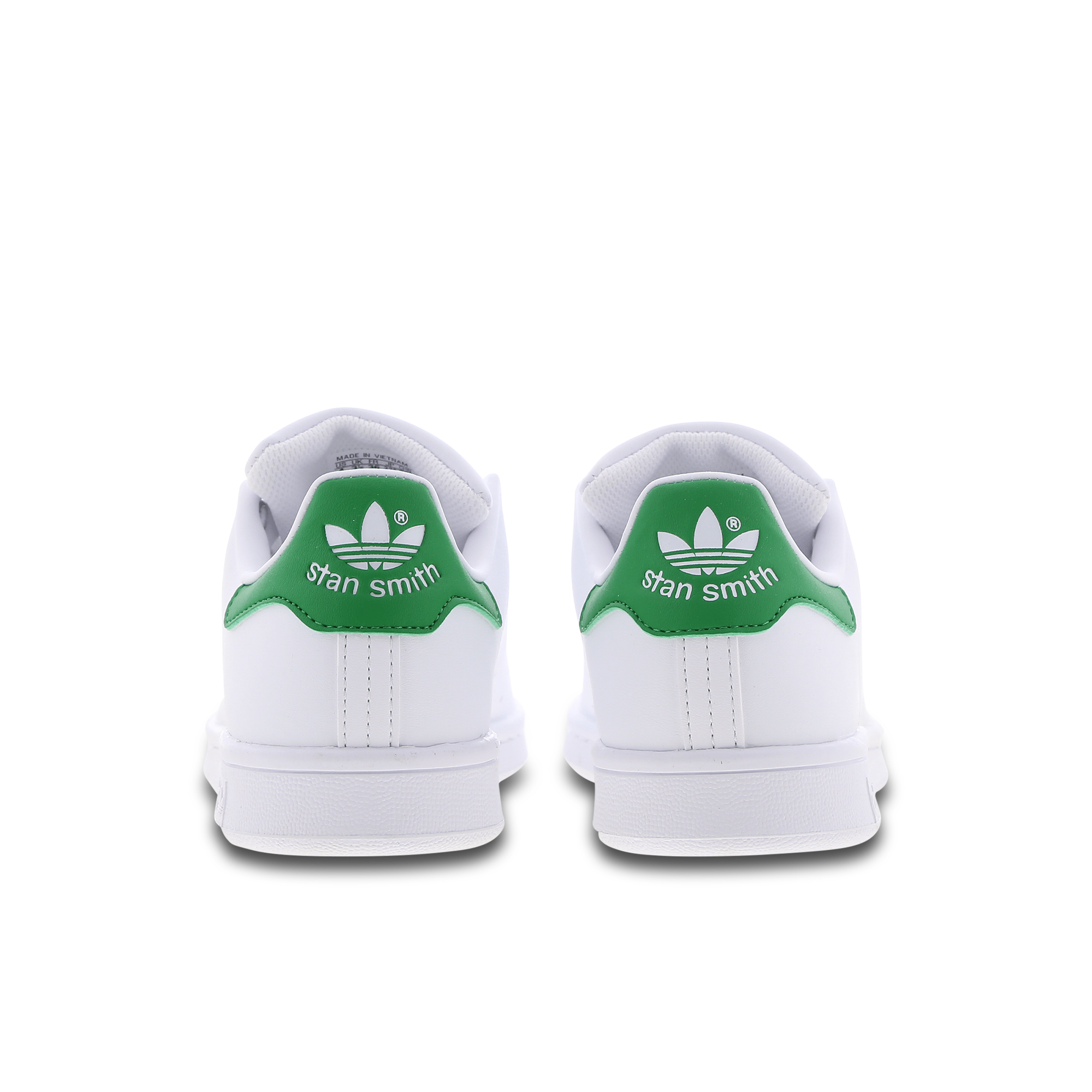 stan smith adidas grade school