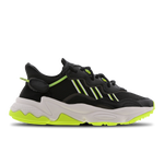 Black-Yellow-Sol Yellow- C+ADI OZWEEGO BLK/WHT/YEL