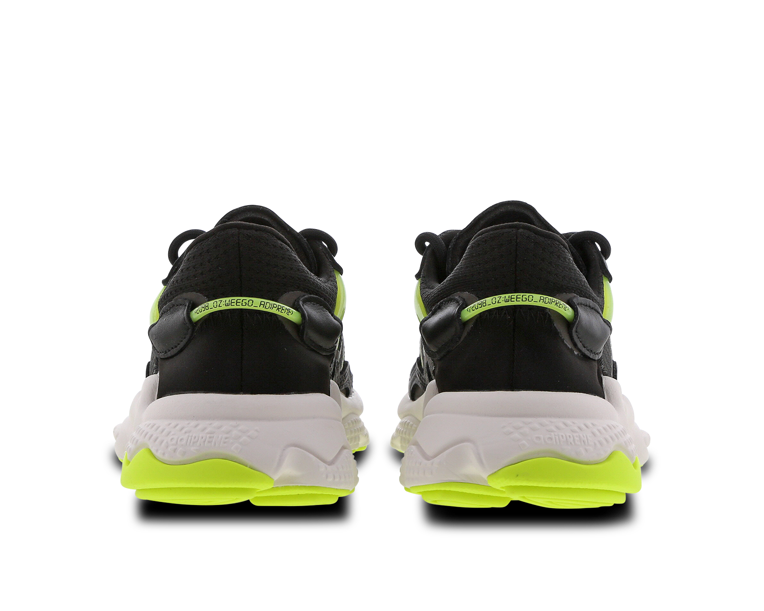 foot locker ozweego