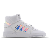White-Silver-Black - C+ADI DROPSTEP WHT/IRRIDESCENT