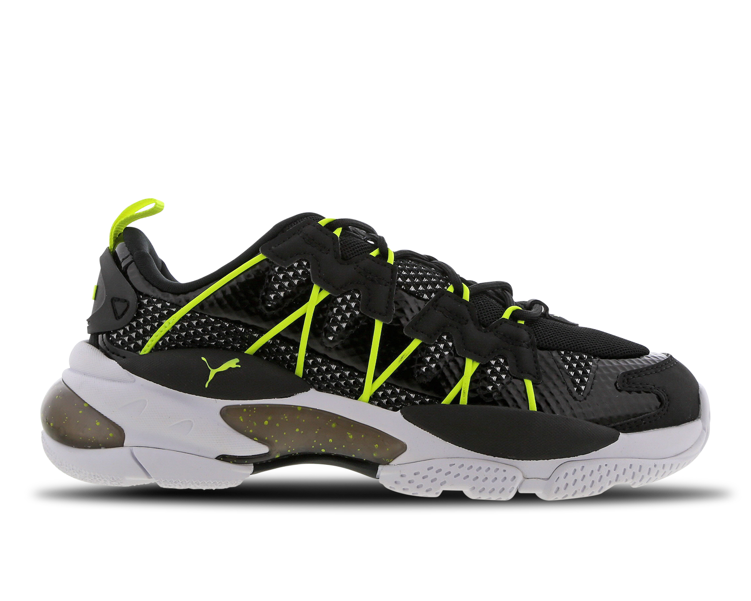 puma liquid cell omega density