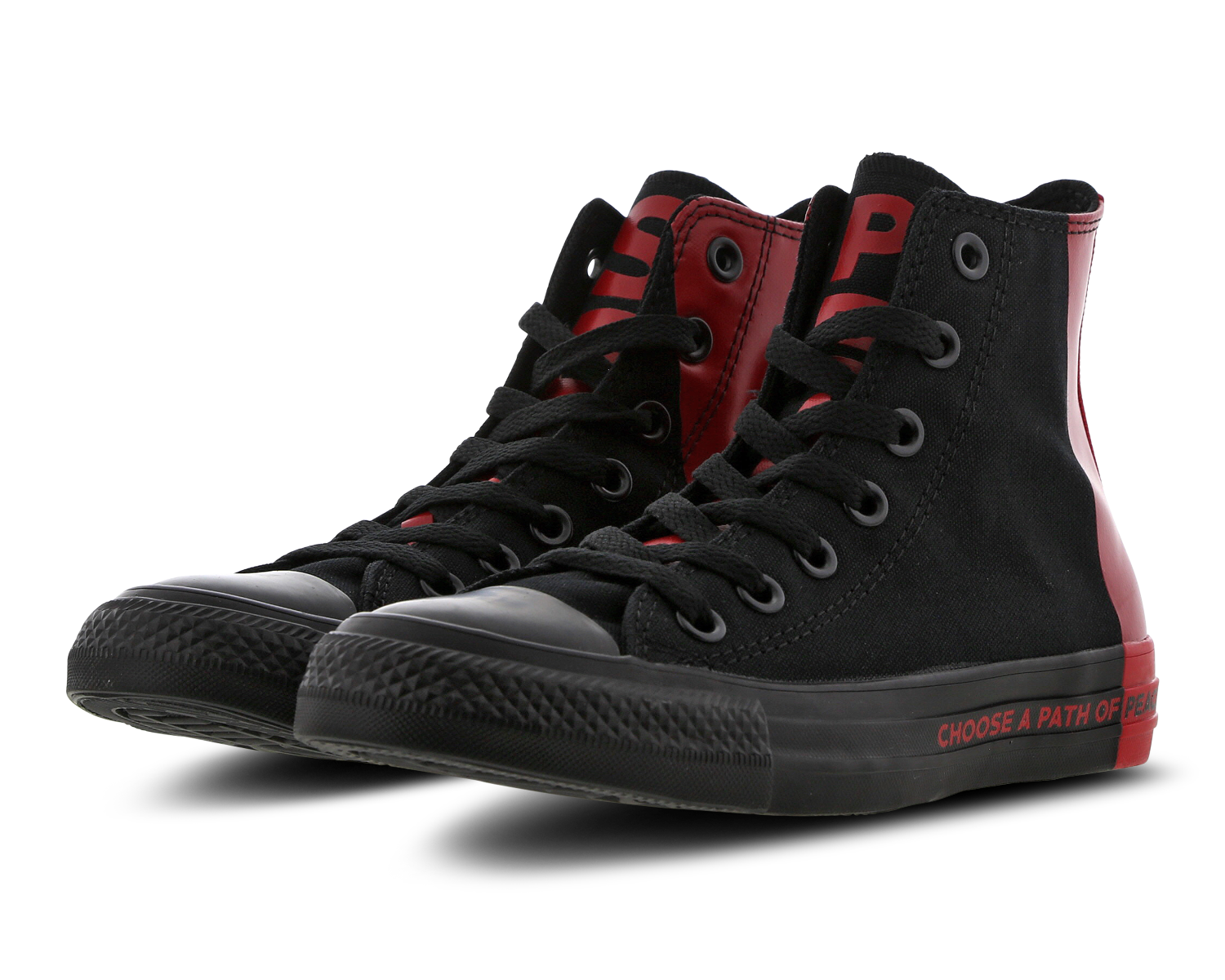 converse all star hi seek peace boys