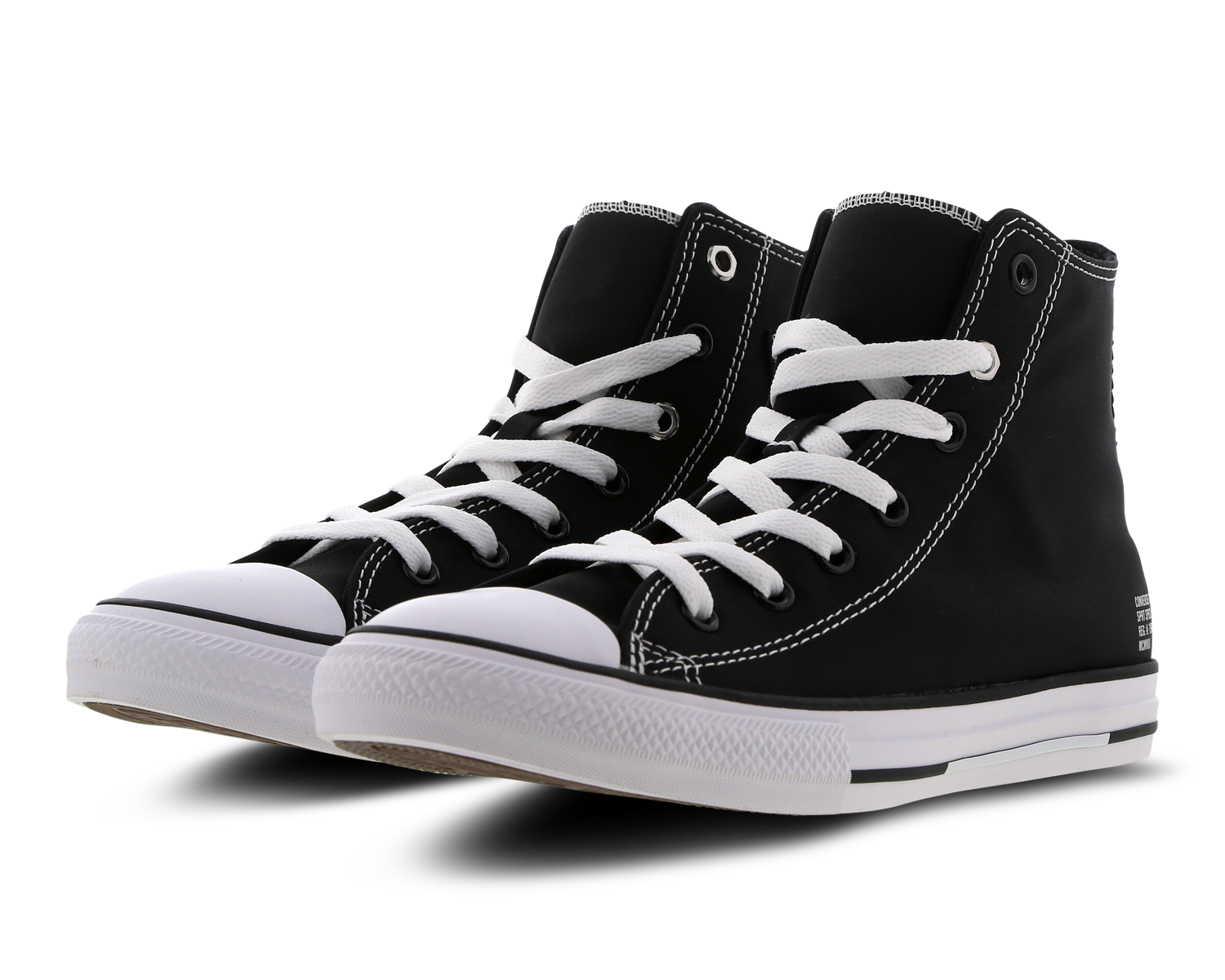 converse chuck taylor all star flight utility high