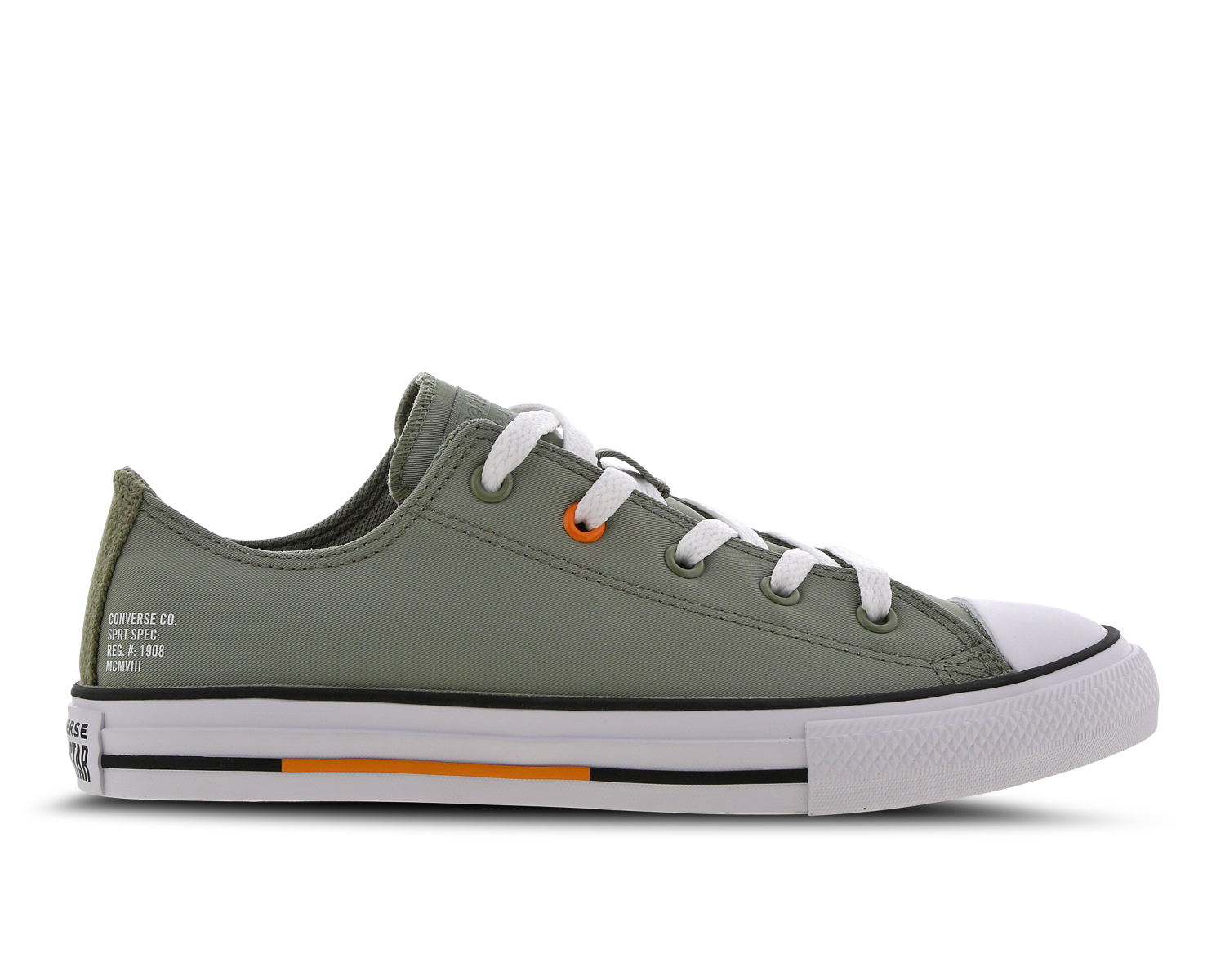 converse flight school