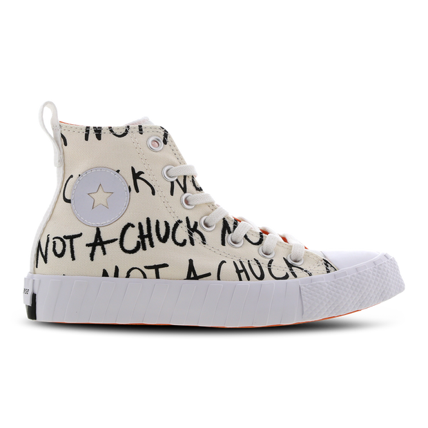 Converse UNT1TL3D - Grade School Shoes - 266515C