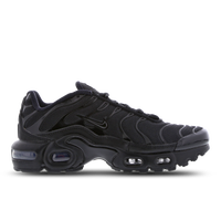 Grundschule Schuhe - Nike Air Max Tuned 1 - Black-Black-Black