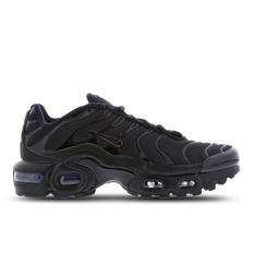 black nike tuned 1 junior