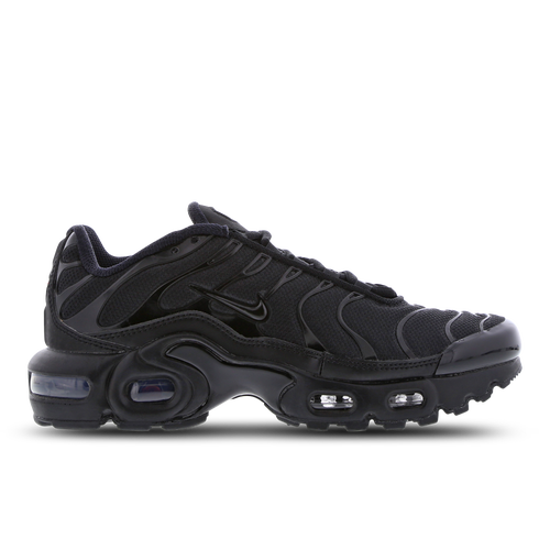 Air max tuned 1 black on sale