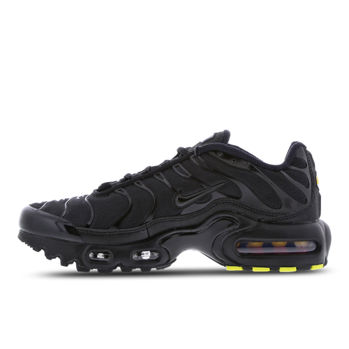 Air max tuned 1 black hotsell