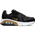 Nike Air Max 200 - Grade School Shoes Black-Gold-Anthracite