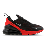 Black-Reflect Silver-Bright Crimson- C-NK AM 270 BLK/SIL/CRIMSON