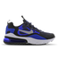 Nike Air Max 270 React - Primaire-College Chaussures Midnight Blue-Black