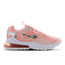 Nike Air Max 270 React - Primaire-College Chaussures Coral-Silver-White