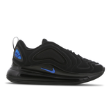 Black-Blue-Black