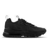 Black-Black-Black - C-NK AM 270 REACT BLK/BLK/BLK
