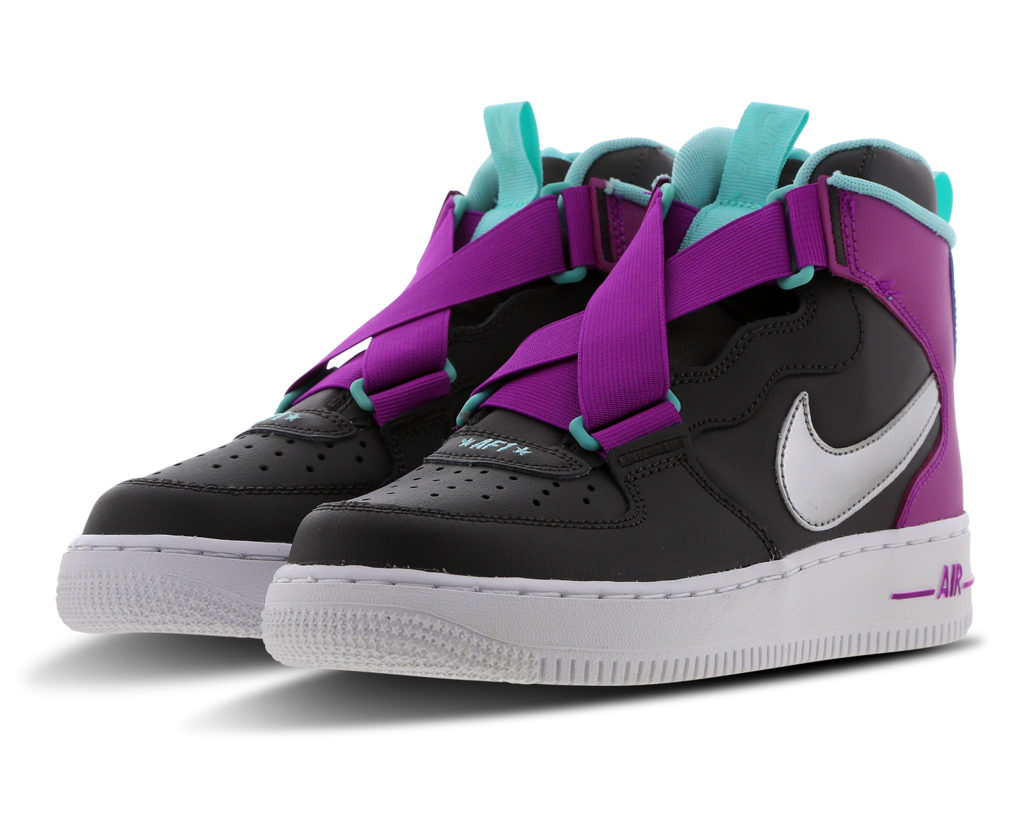 nike air force 1 high near me