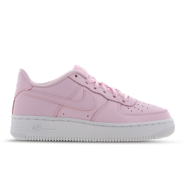 Nike Air Force 1 Low - Grade School Shoes - CT6389-600