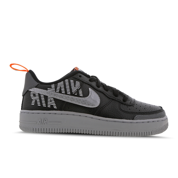 Nike Air Force 1 LV8 2 GS BQ5484-001 - BQ5484-001