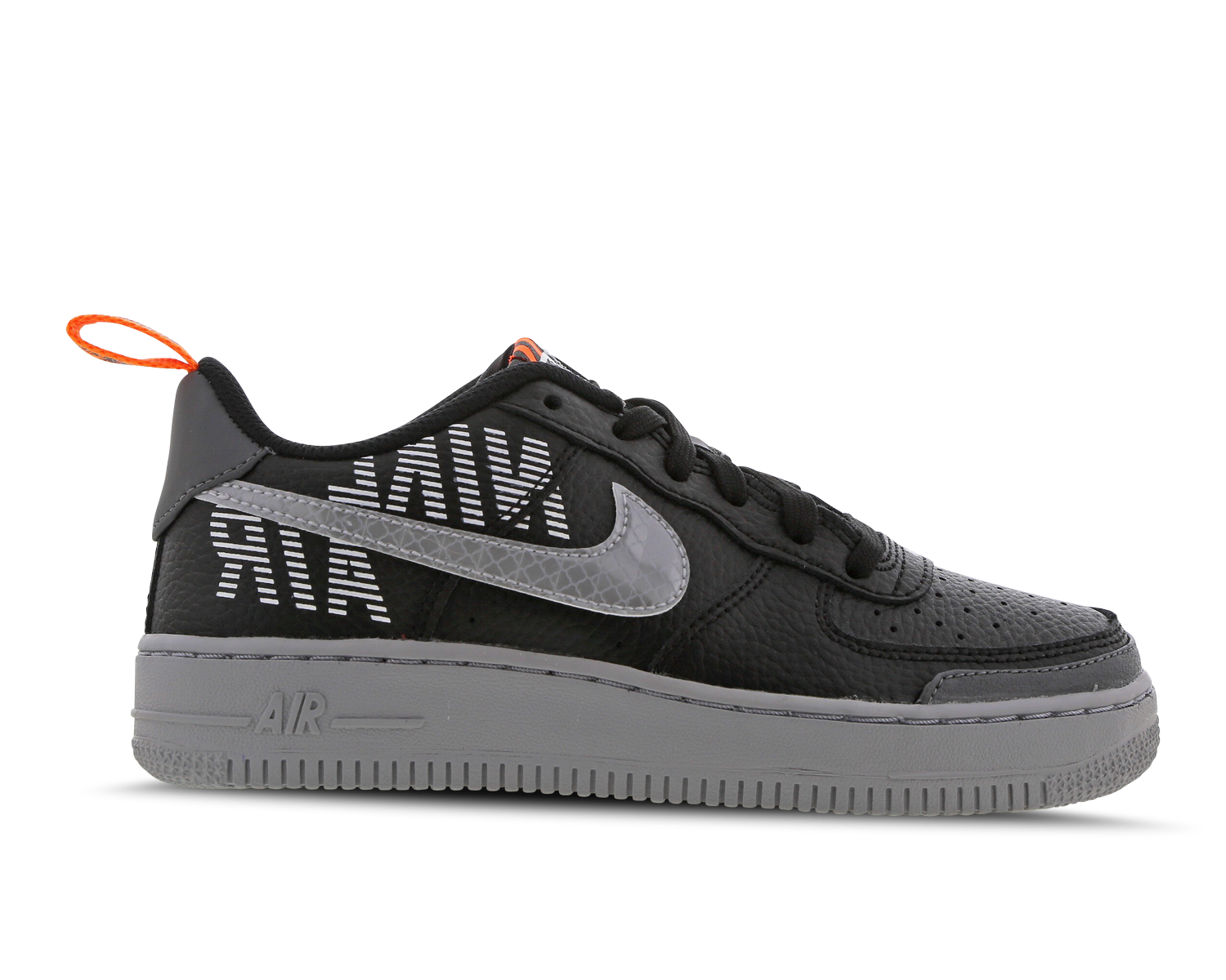 footlocker air force 1 grade school