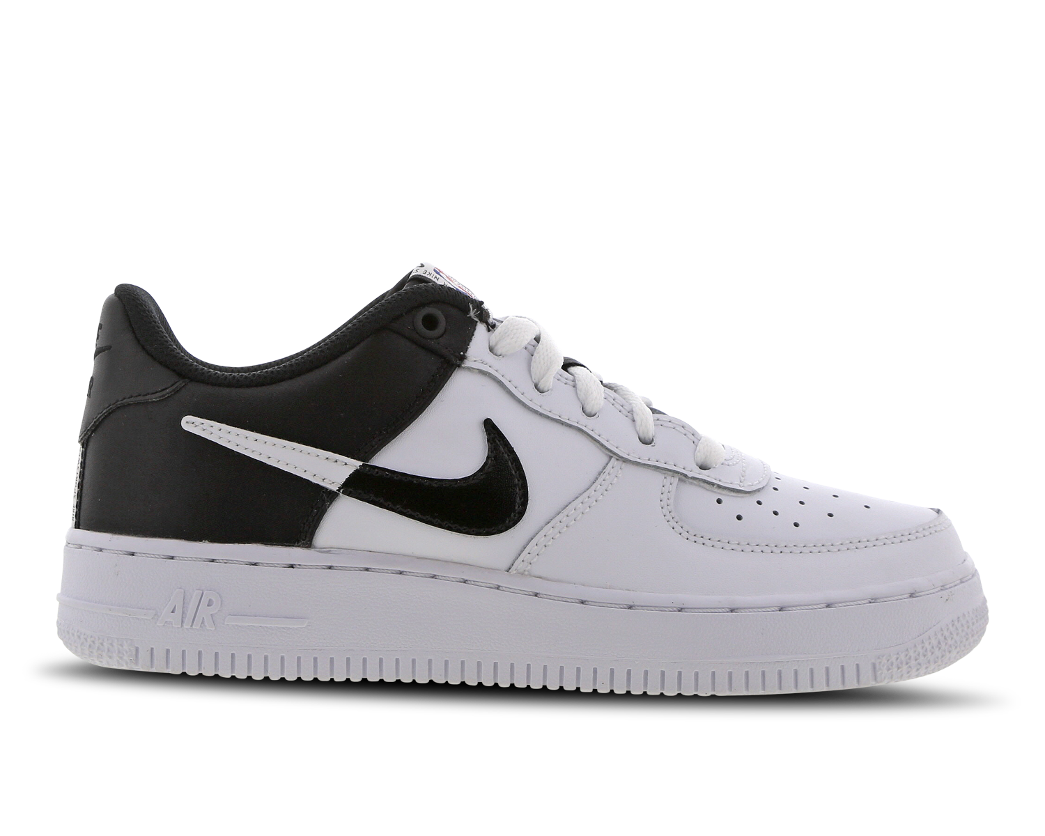 nike air force one grade school