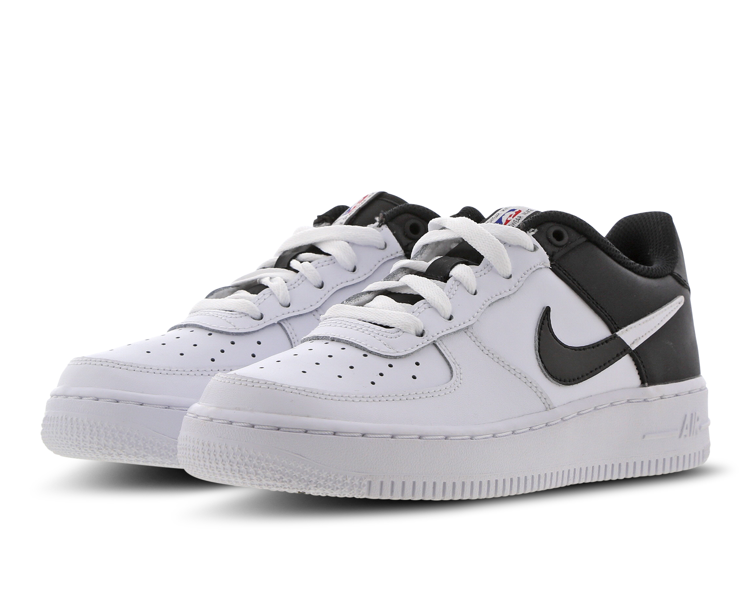 air force 1 nba foot locker