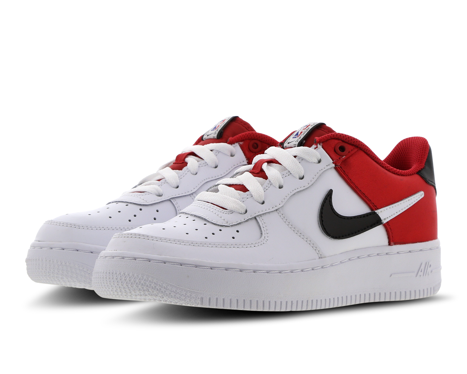 shoe stores that sell nike air force 1