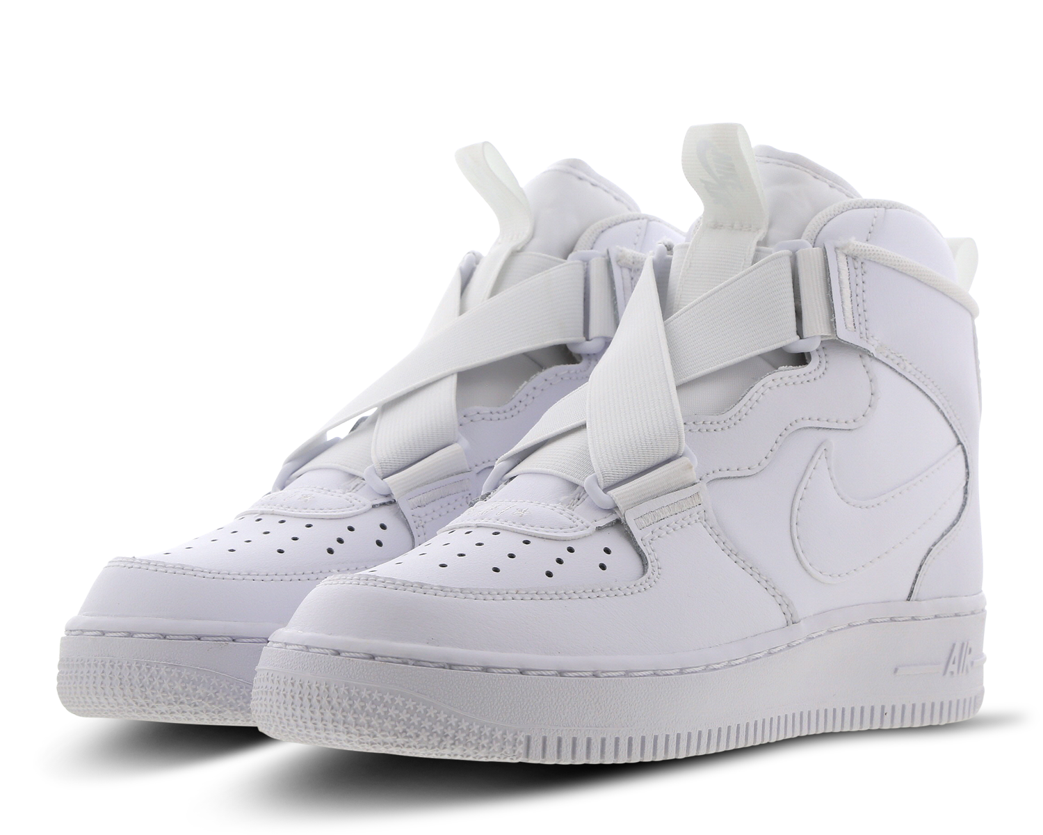 air force zeppa