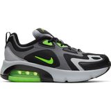Dark Grey-Electric Green-Black - C-NK AM 200 GRY/GRN/BLK