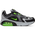 Nike Air Max 200 - Grade School Shoes Dark Grey-Electric Green-Black