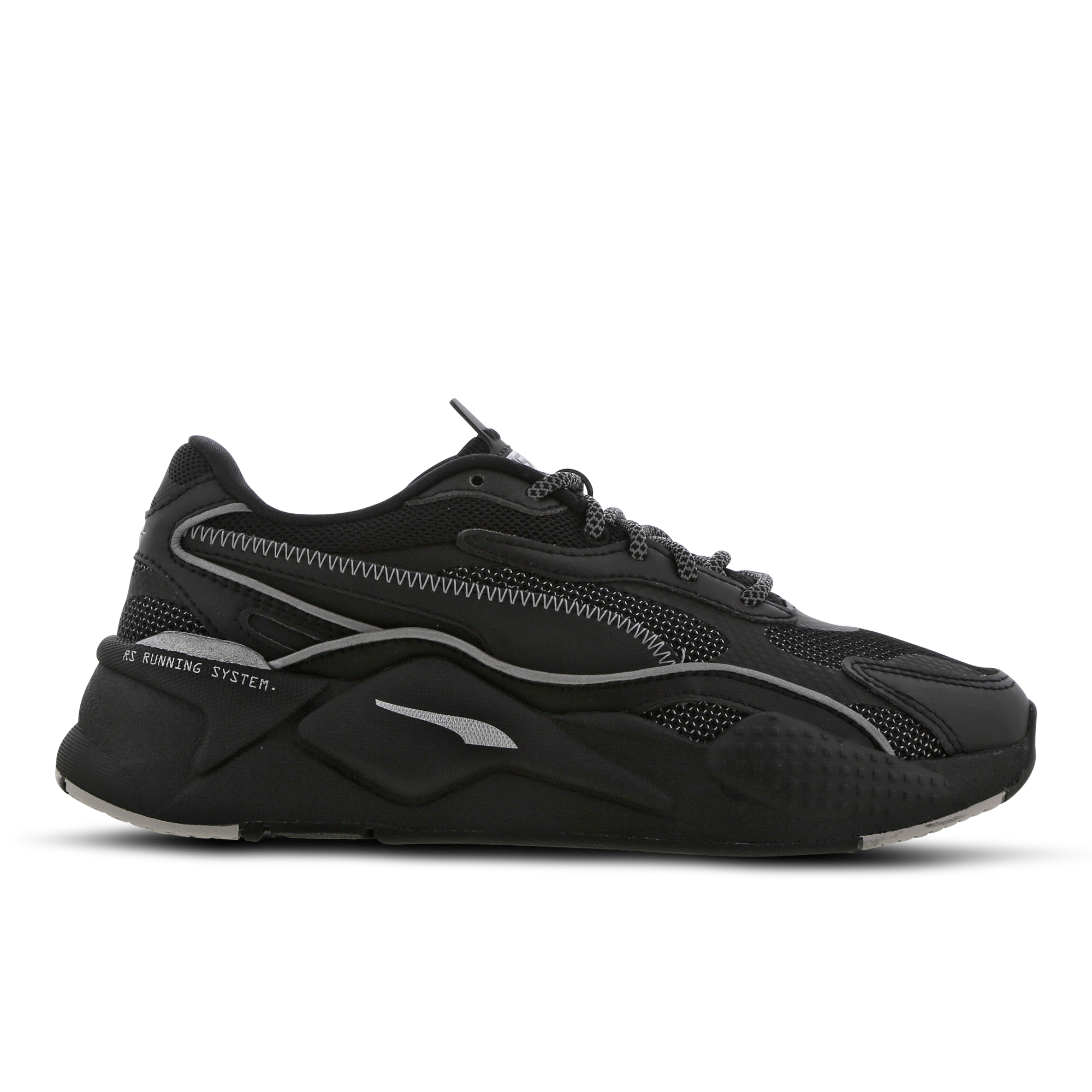chaussure puma rs x