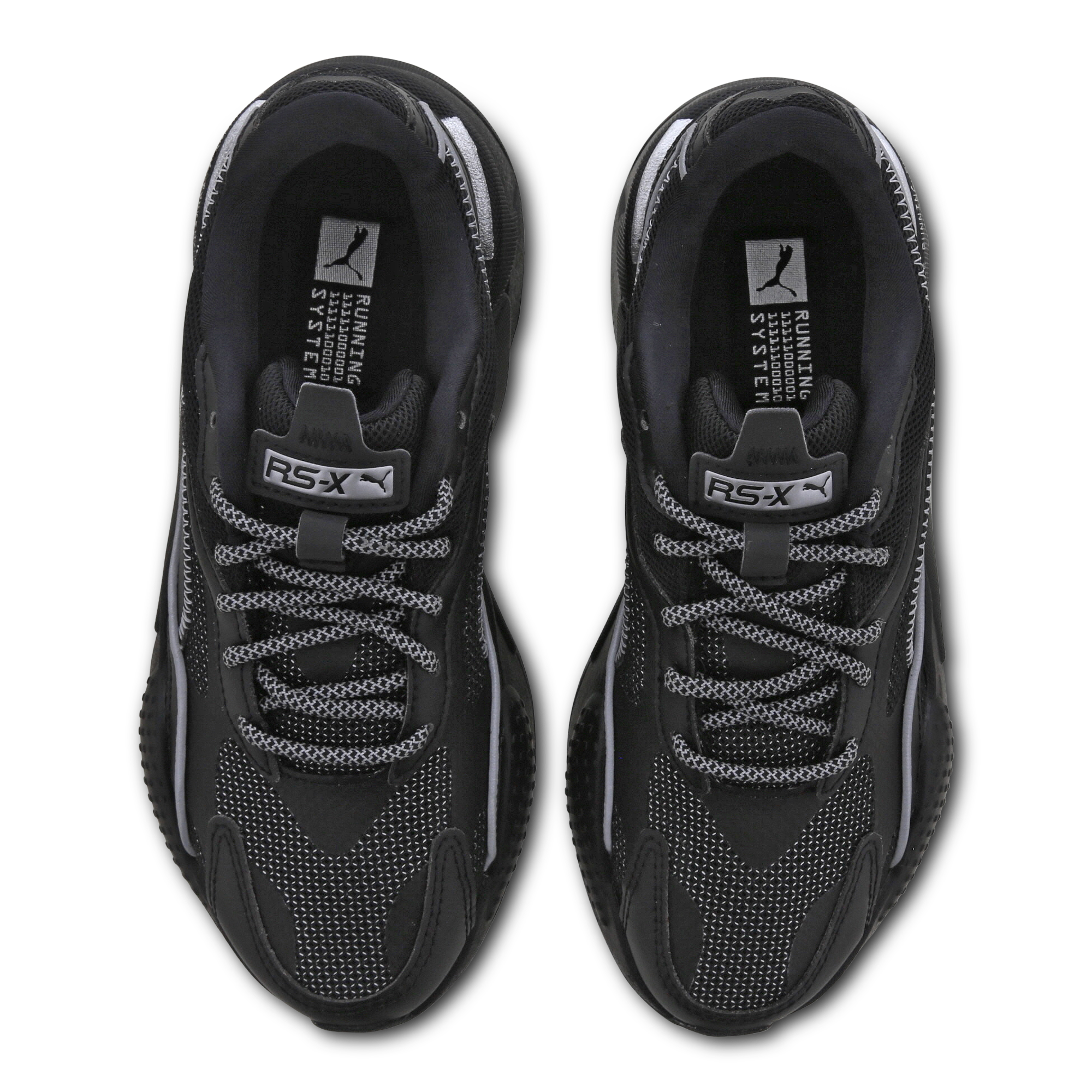grade school puma rsx